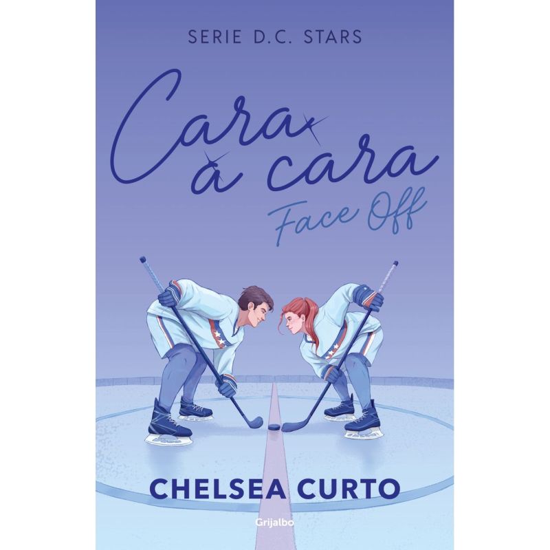 CARA A CARA - DC STARS 1 (Nuevo)