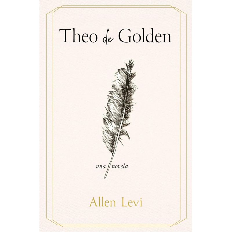 THEO DE GOLDEN (Nuevo)