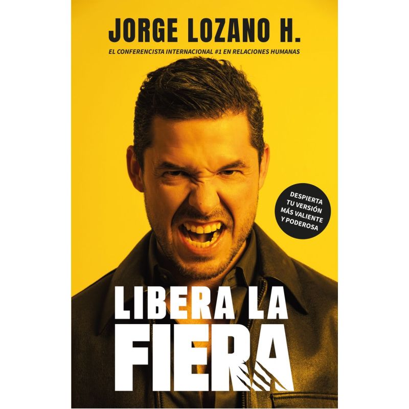 LIBERA LA FIERA (Nuevo)