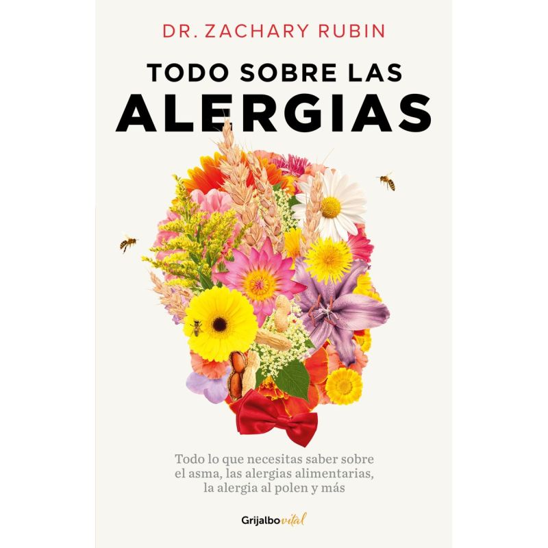 TODO SOBRE LAS ALERGIAS (Nuevo)