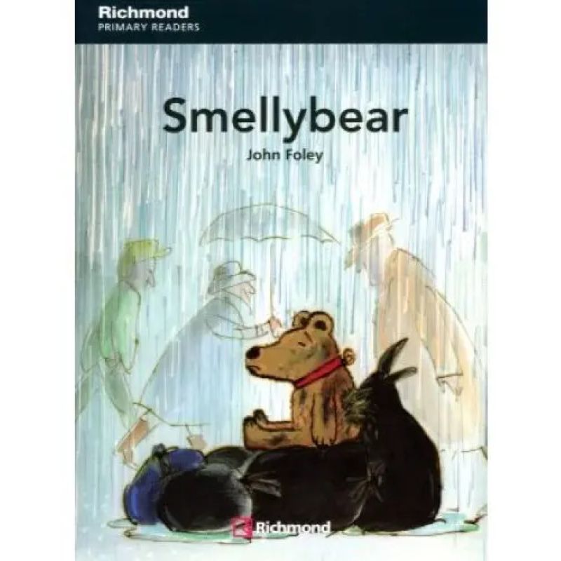 SMELLYBEAR + AUDIO ONLINE - RPR.2