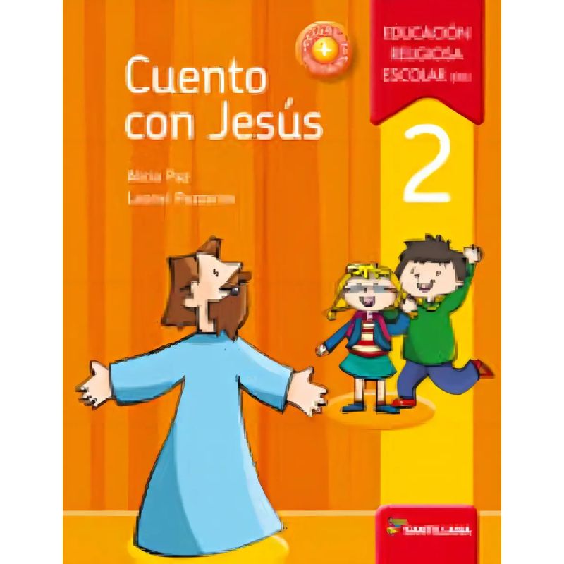 CUENTO CON JESUS 2