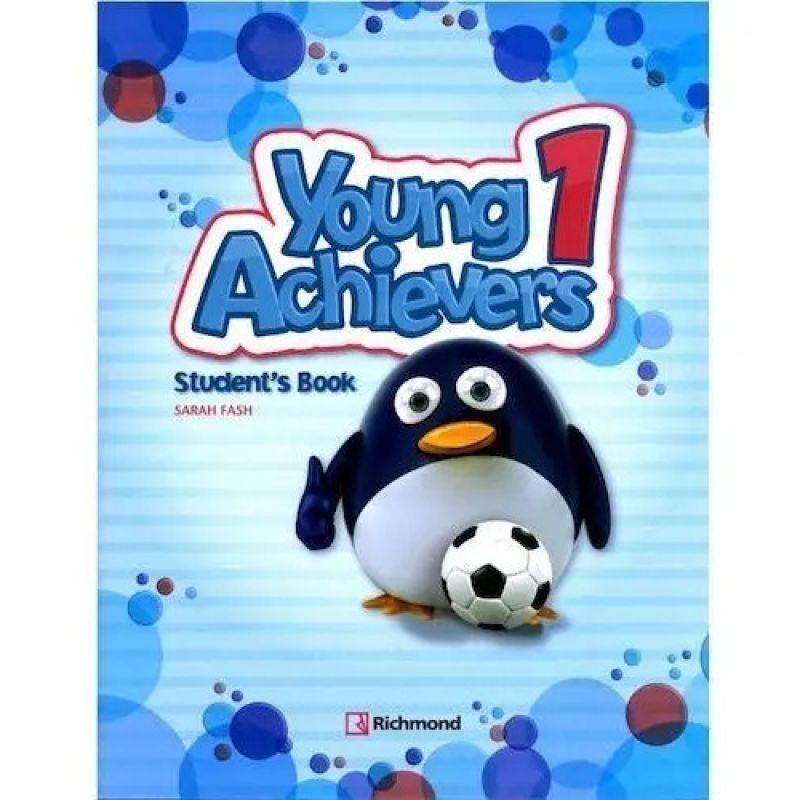 YOUNG ACHIEVERS 1 - SB - Miniatura 2