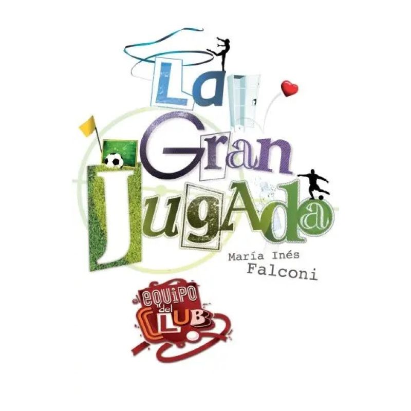 GRAN JUGADA, LA - LOQUELEO AZUL