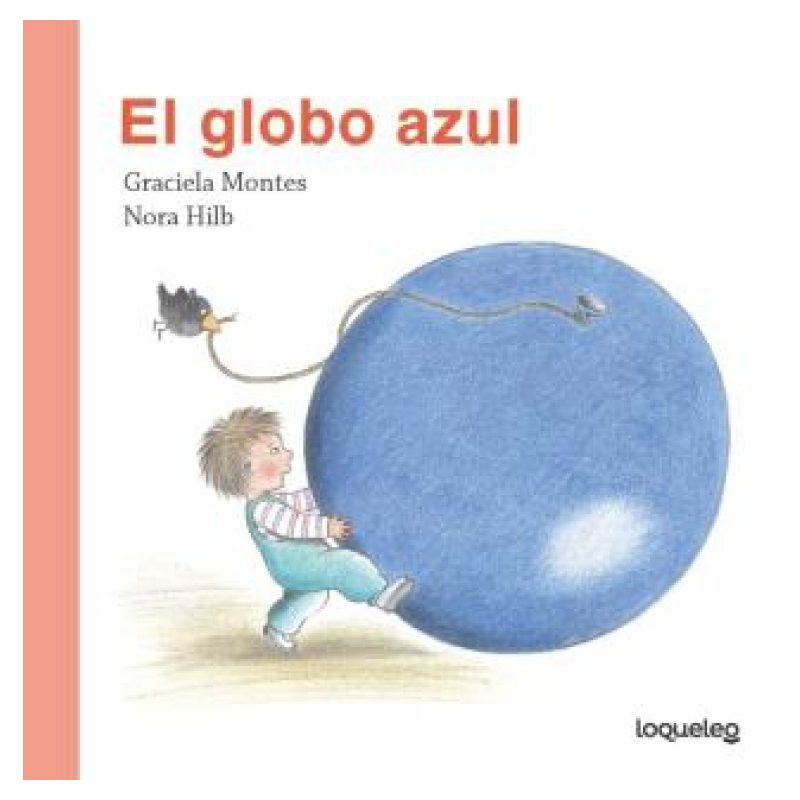GLOBO AZUL, EL - CARTONE