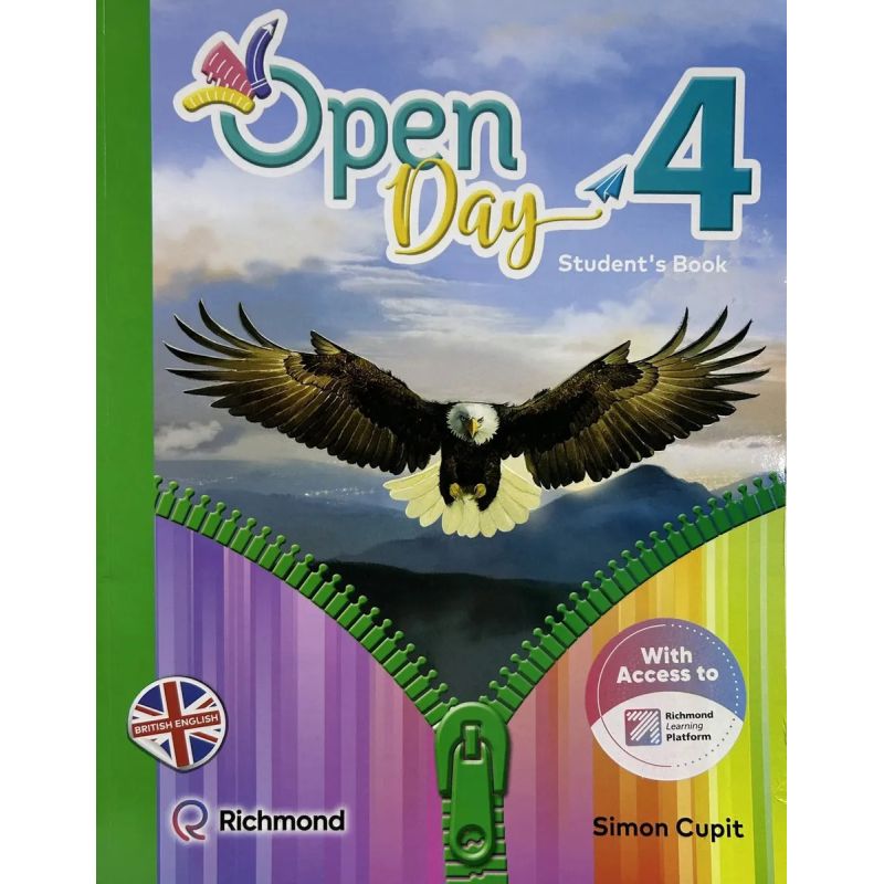 OPEN DAY 4 - SB