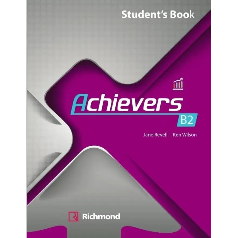 ACHIEVERS B2 - SB