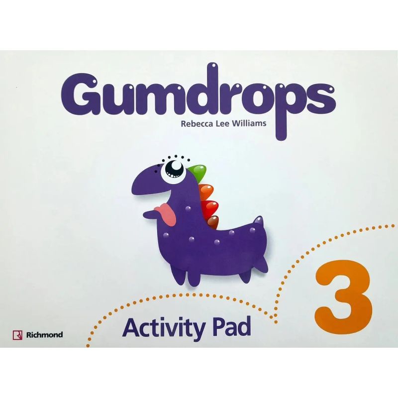 GUMDROPS 3 - WB