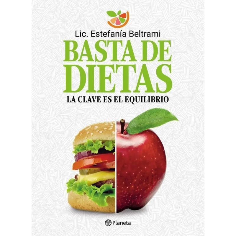 BASTA DE DIETAS