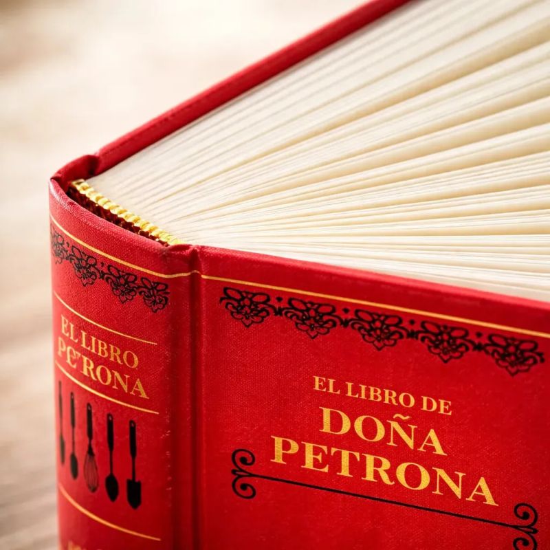 LIBRO DE DOÑA PETRONA, EL - EDICION DEFINITIVA - TD (Nuevo) - Miniatura 4