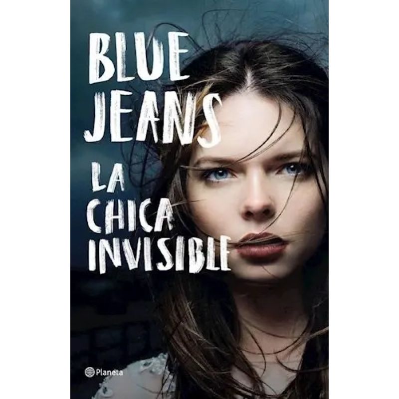 CHICA INVISIBLE, LA - LA CHICA INVISIBLE 1 (Nuevo)