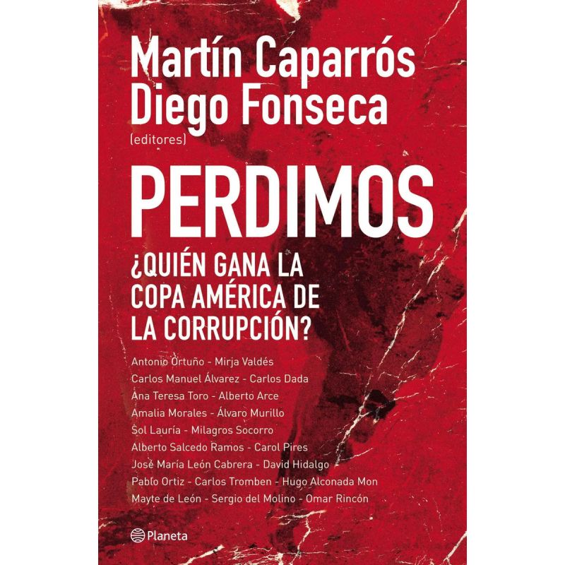 PERDIMOS (Nuevo)
