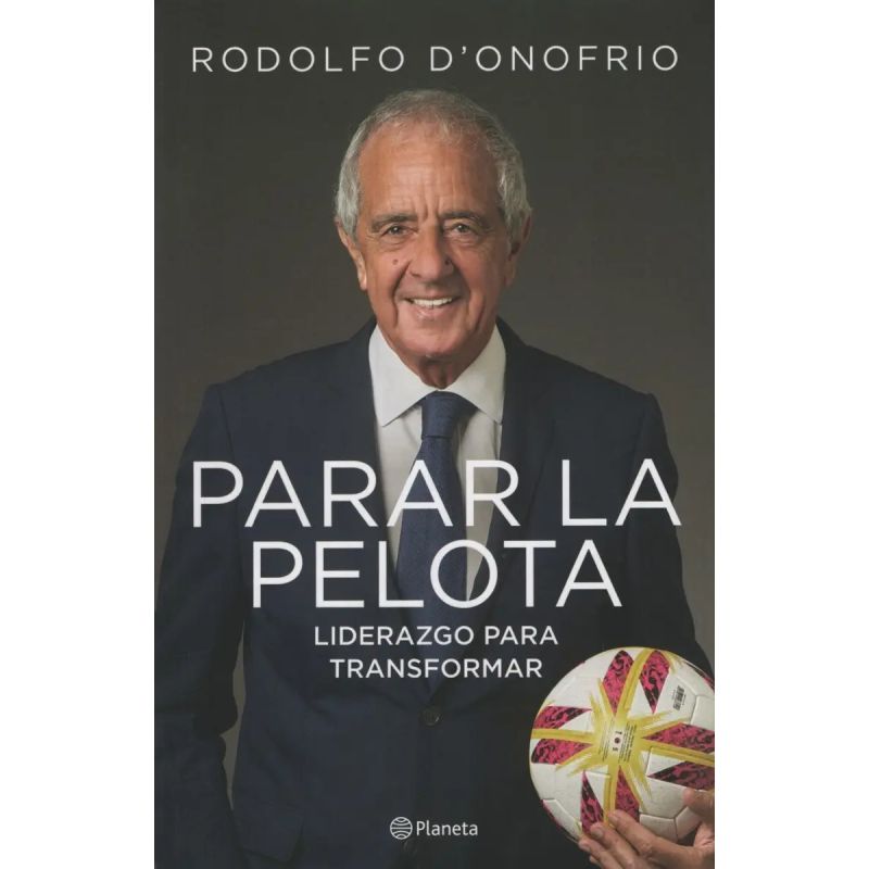PARAR LA PELOTA (Nuevo)