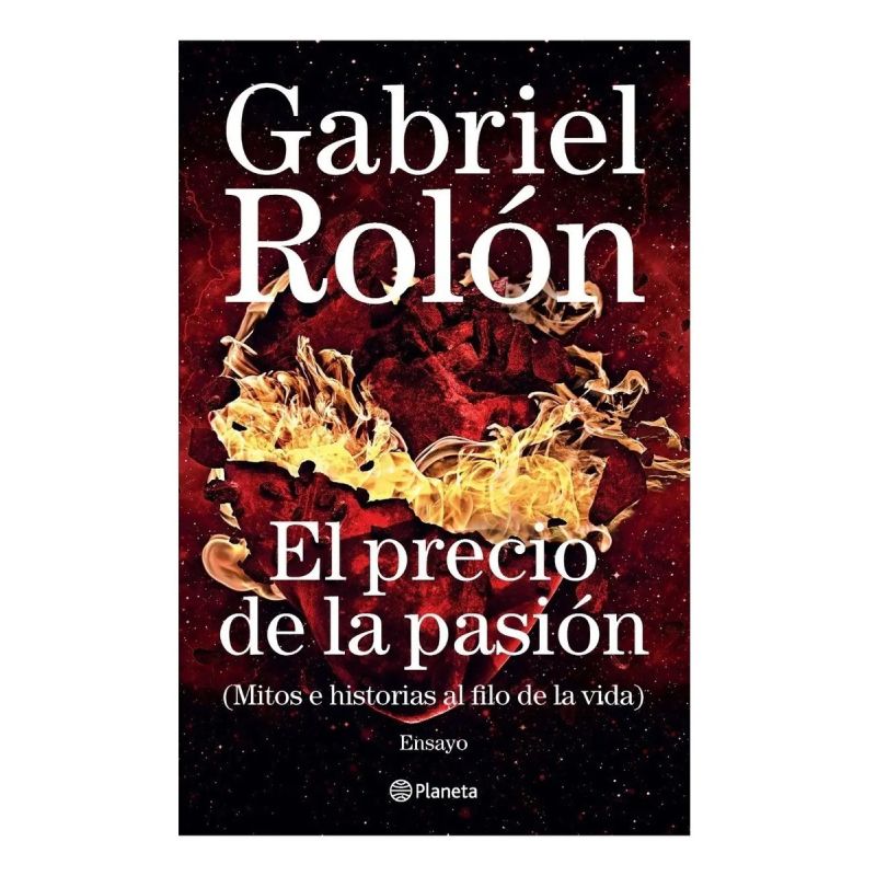 PRECIO DE LA PASION, EL - Miniatura 2