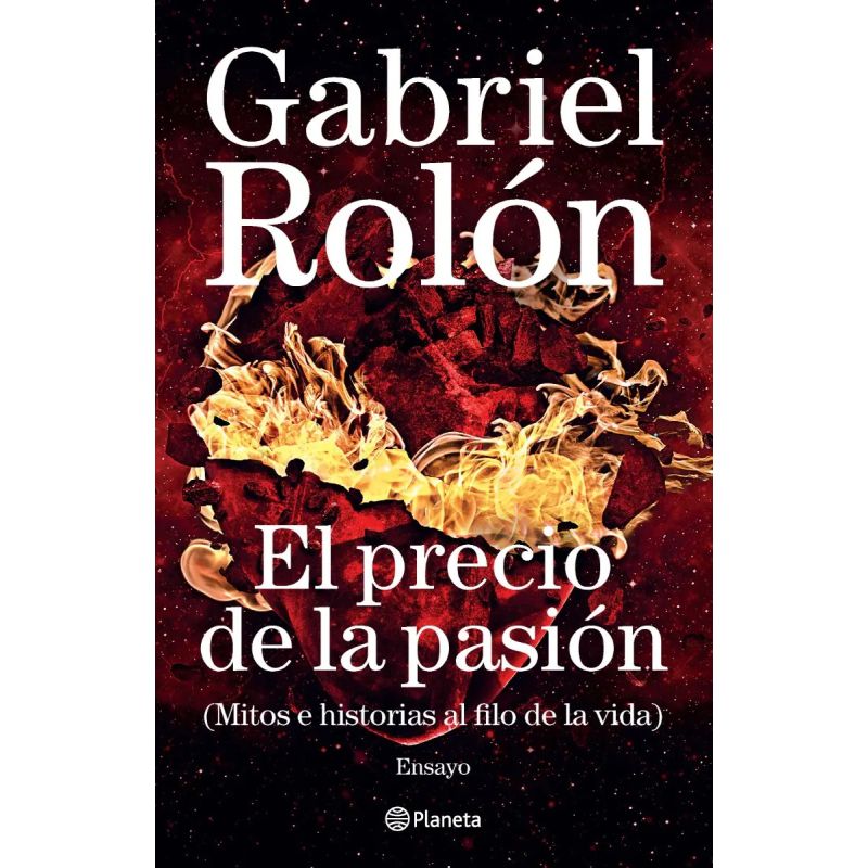 PRECIO DE LA PASION, EL