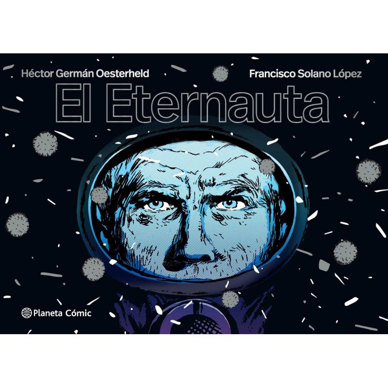 ETERNAUTA, EL (Nuevo) - Miniatura 2