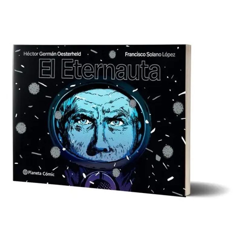 ETERNAUTA, EL (Nuevo)