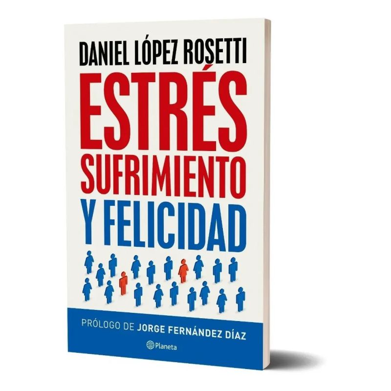 ESTRES SUFRIMIENTO Y FELICIDAD (Nuevo)