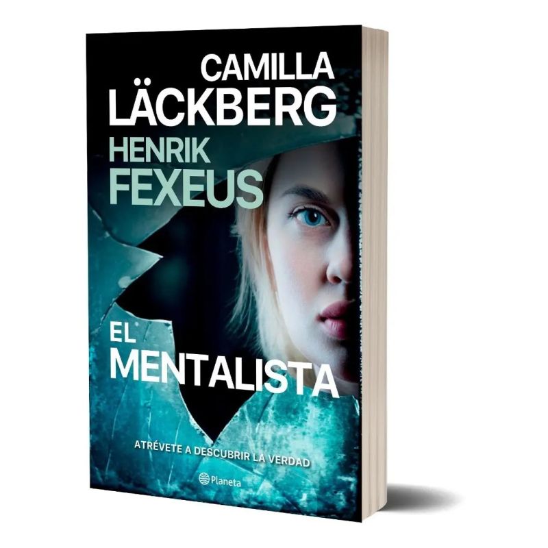 MENTALISTA, EL (Nuevo)