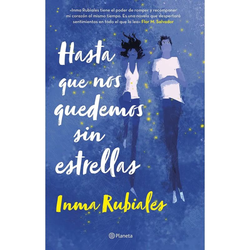 HASTA QUE NOS QUEDEMOS SIN ESTRELLAS (Nuevo) - Miniatura 3