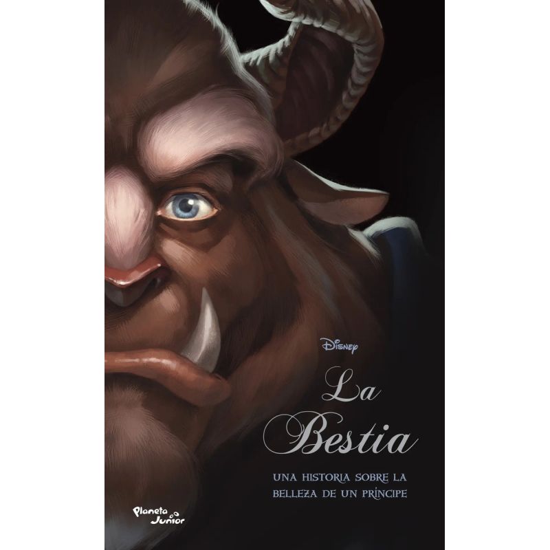 BESTIA, LA - VILLANOS (Nuevo)