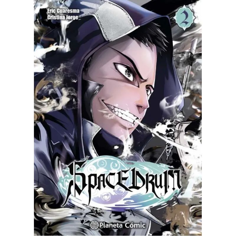 SPACEDRUM 2 (Nuevo)