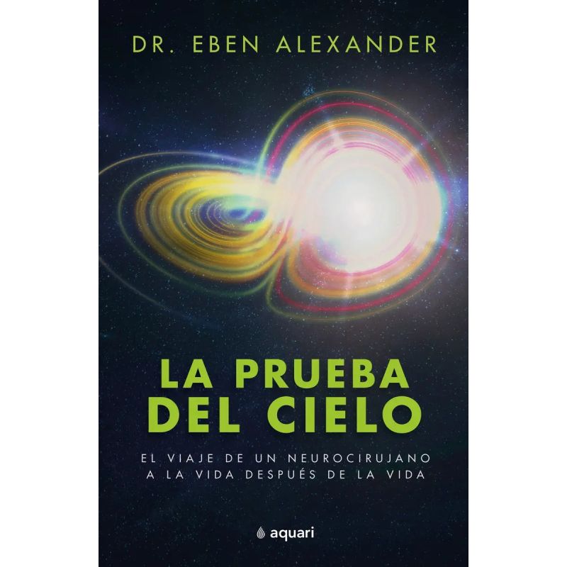 PRUEBA DEL CIELO, LA (Nuevo) - Miniatura 3