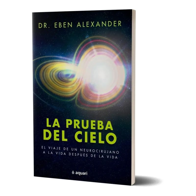 PRUEBA DEL CIELO, LA (Nuevo)