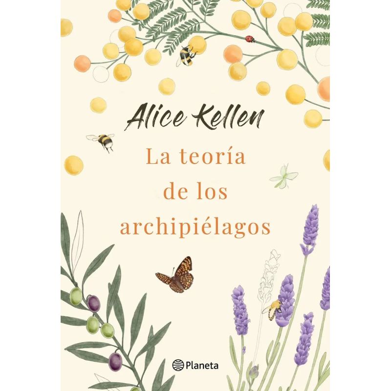 TEORIA DE LOS ARCHIPIELAGOS, LA (Nuevo)