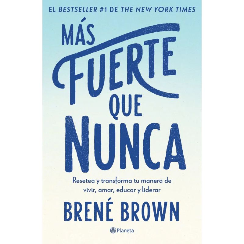 MAS FUERTE QUE NUNCA (Nuevo)