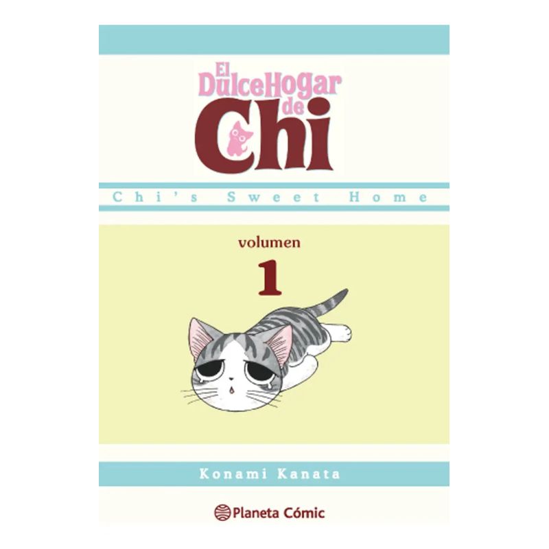 DULCE HOGAR DE CHI, EL - Nº 01/12 (Nuevo) - Miniatura 3