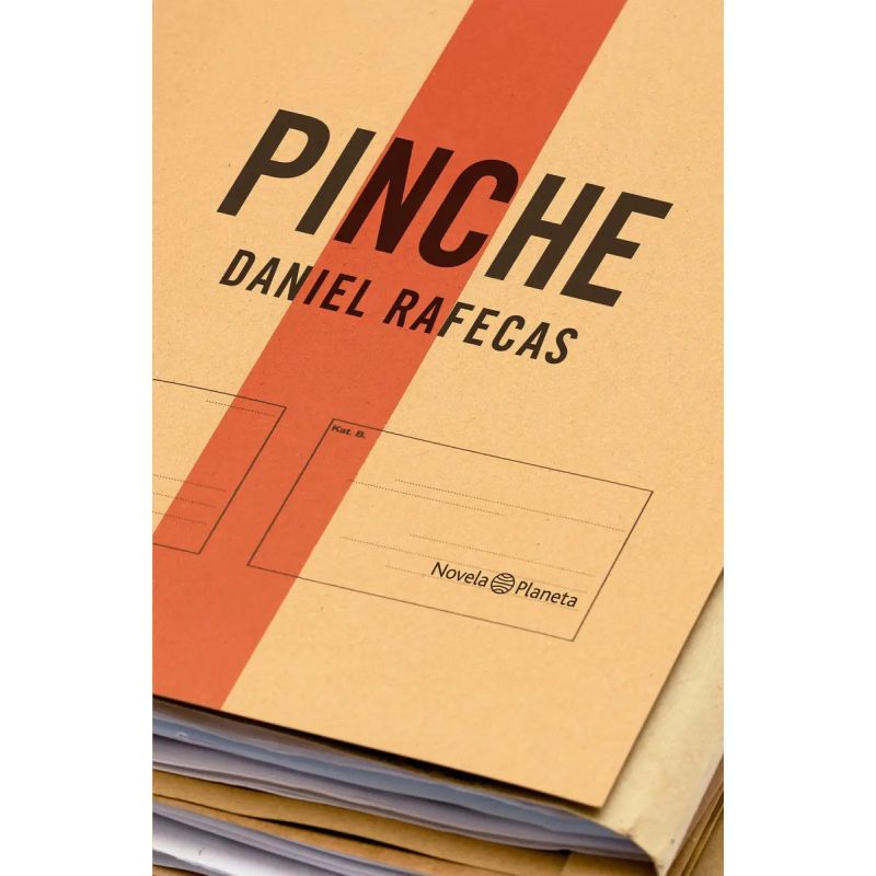 PINCHE (Nuevo)