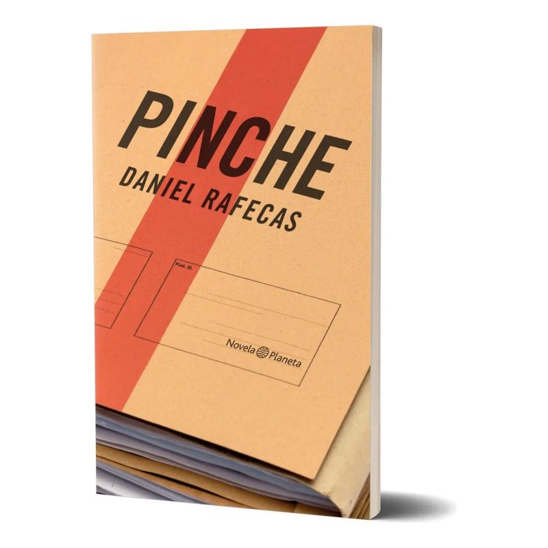 PINCHE (Nuevo) - Miniatura 2