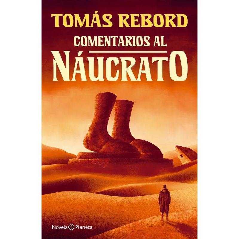 COMENTARIOS AL NAUCRATO (Nuevo) - Miniatura 2