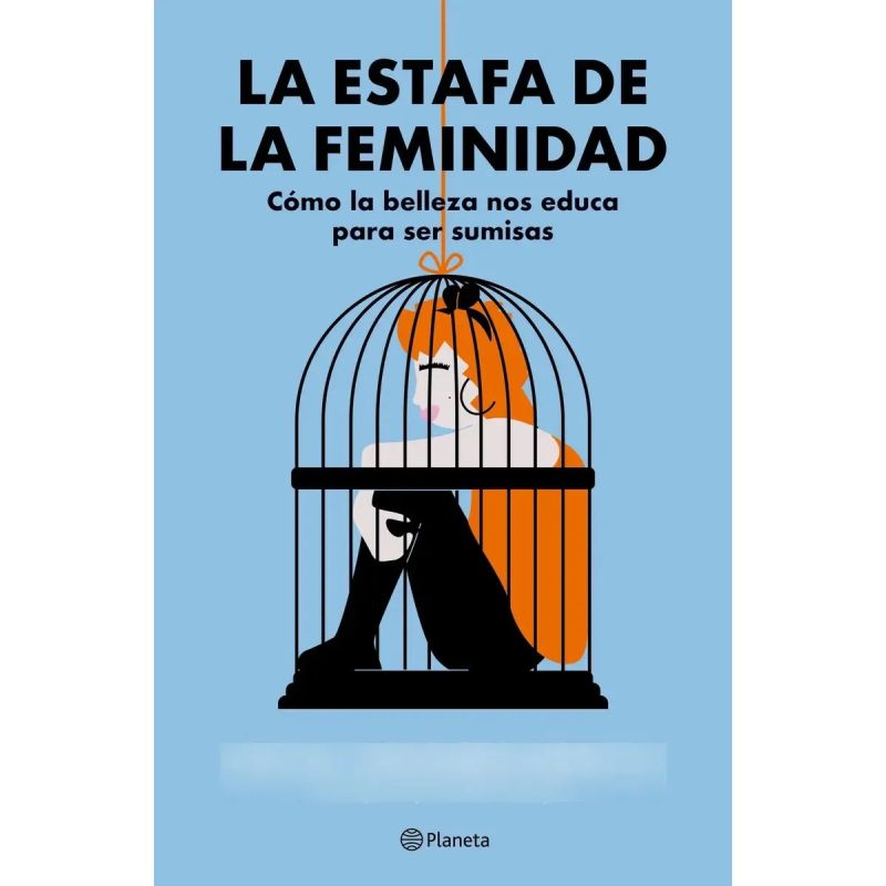 ESTAFA DE LA FEMINIDAD, LA - Miniatura 3