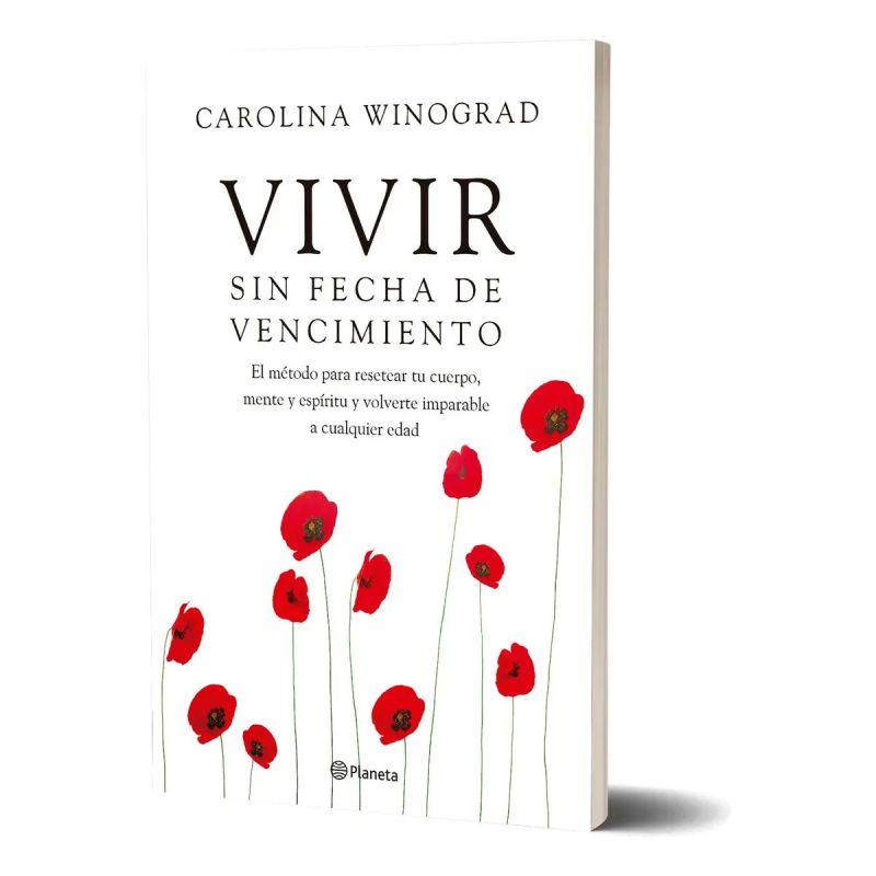 VIVIR SIN FECHA DE VENCIMIENTO (Nuevo)