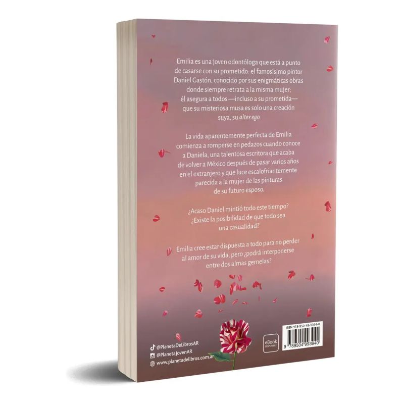 ERES EL AMOR DE MI OTRA VIDA (Nuevo) - Miniatura 2