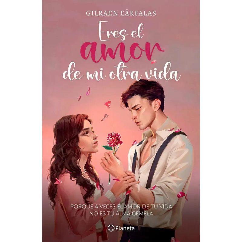 ERES EL AMOR DE MI OTRA VIDA (Nuevo) - Miniatura 3