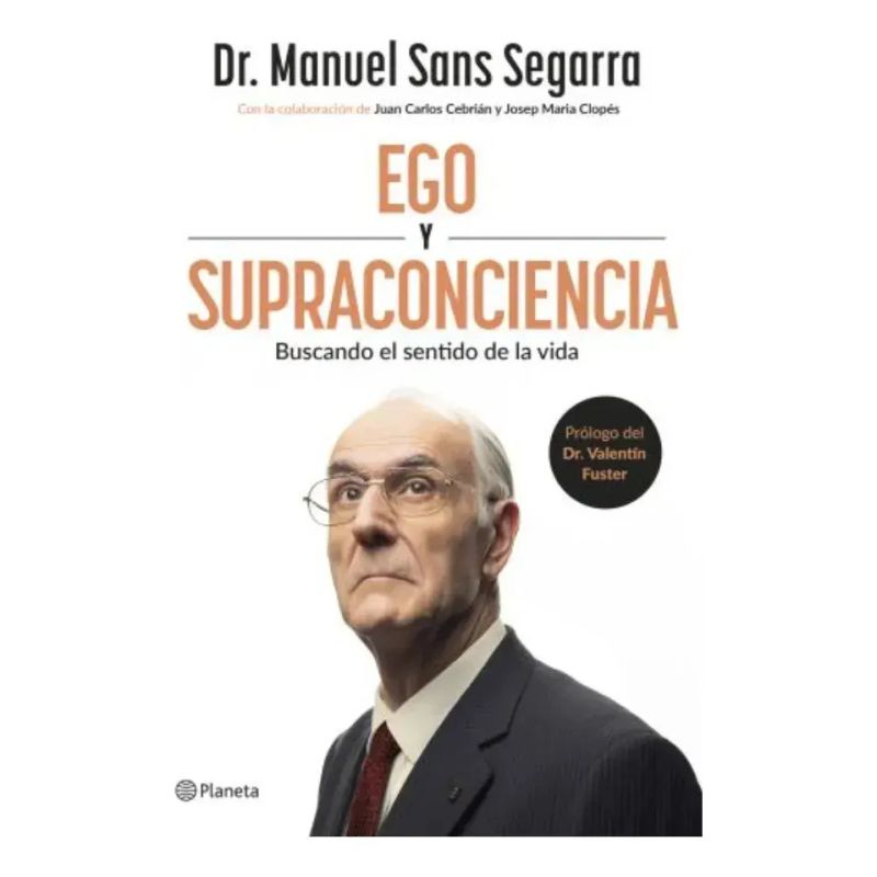 EGO Y SUPRACONCIENCIA (Nuevo)