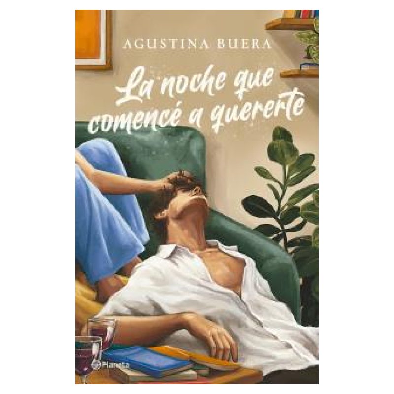 NOCHE QUE COMENCE A QUERERTE, LA