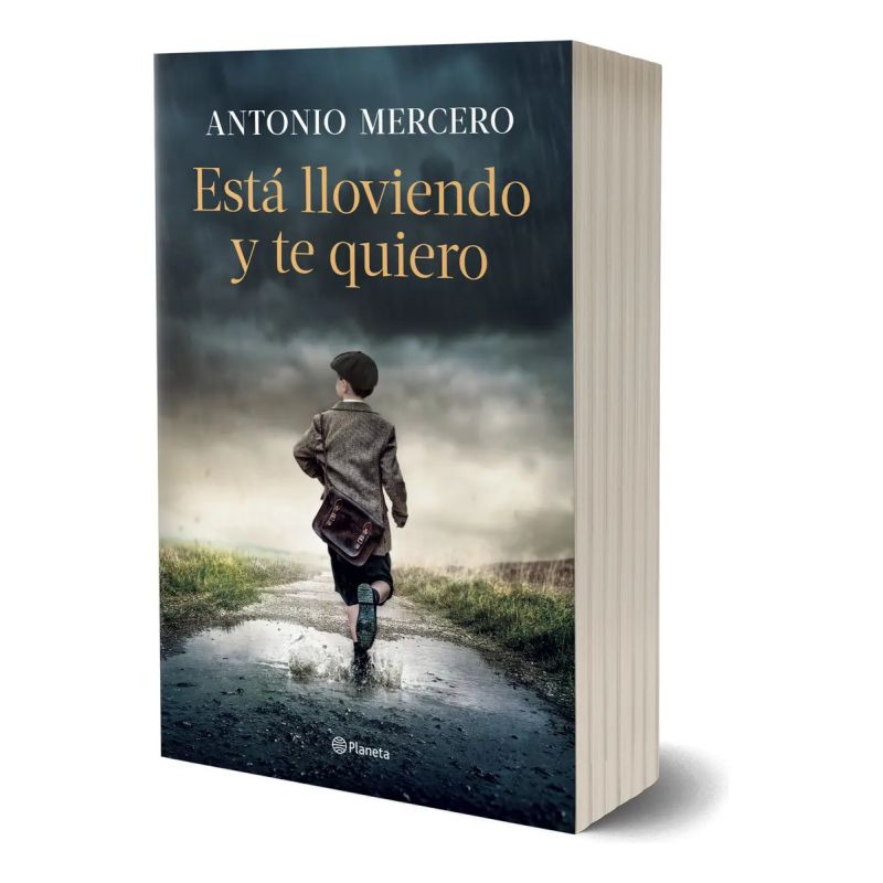 ESTA LLOVIENDO Y TE QUIERO (Nuevo)