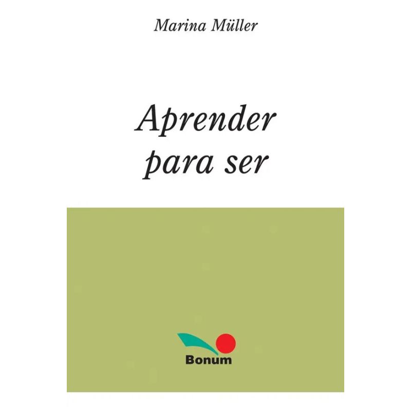 APRENDER PARA SER (Nuevo)