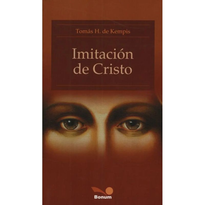 IMITACION DE CRISTO