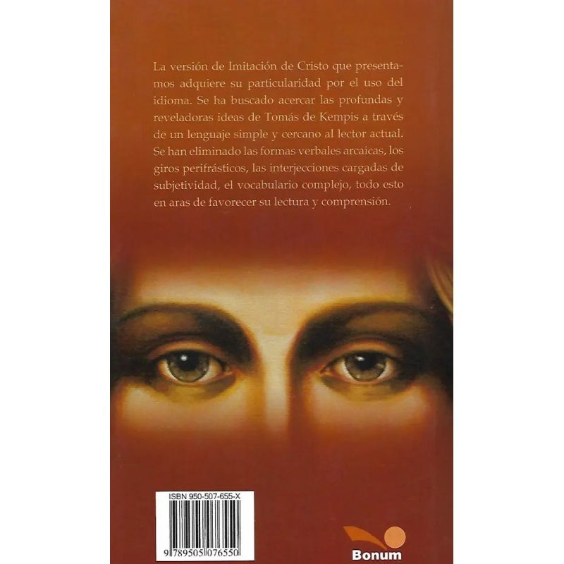 IMITACION DE CRISTO - Miniatura 2
