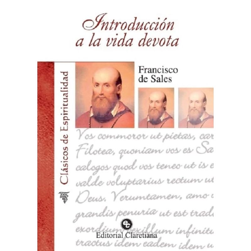 INTRODUCCION A LA VIDA DEVOTA (Nuevo)
