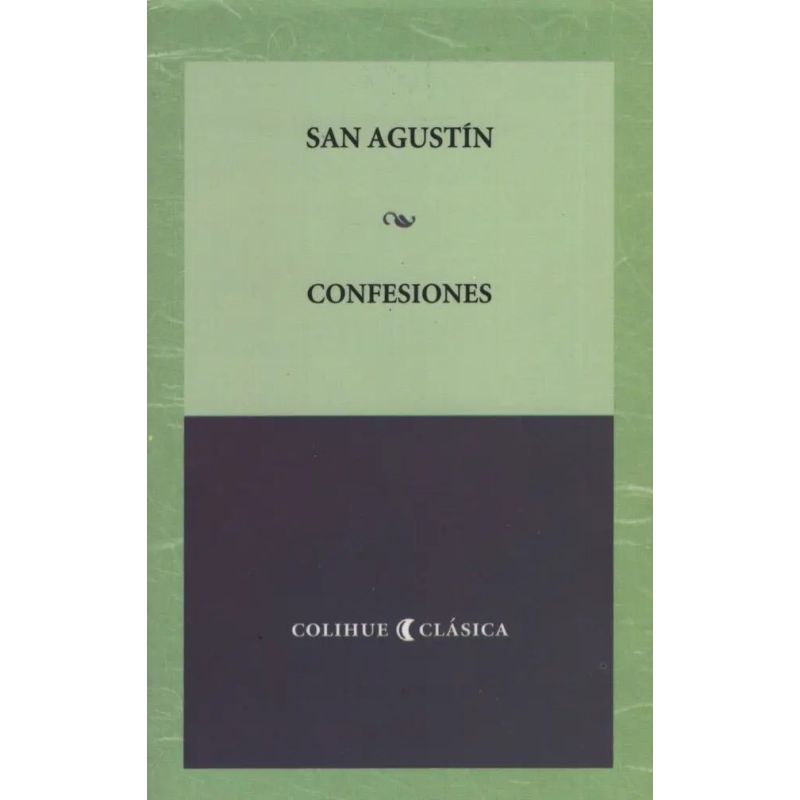 CONFESIONES (Nuevo)