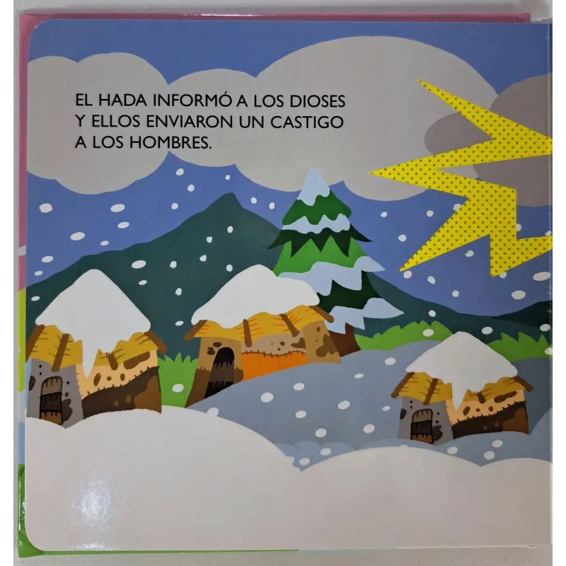 HADA LILI ENSEÑA CON SU MAGIA, EL - HADAS SUPERLUMINOSAS (TD) (Nuevo) - Miniatura 6