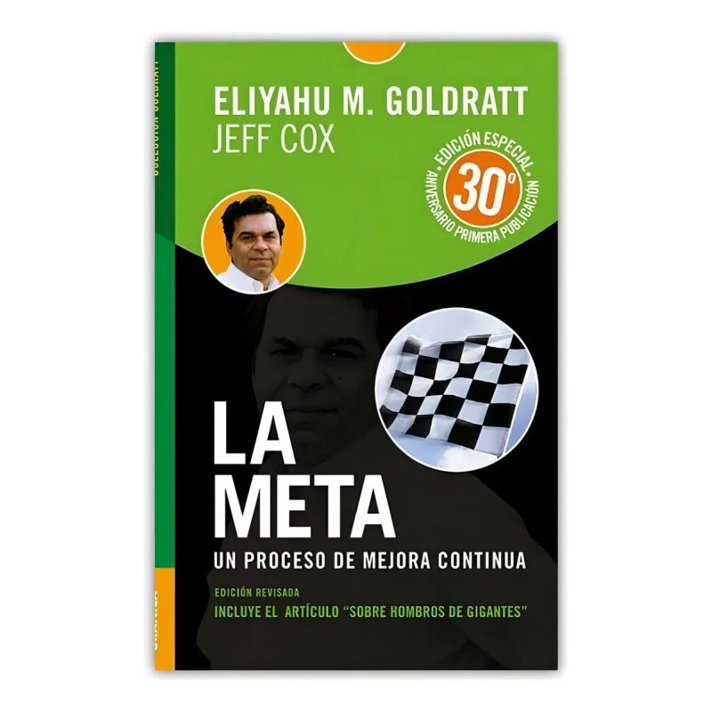 META,LA - ED.ANIVERSARIO (Nuevo)