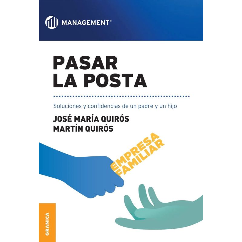 PASAR LA POSTA