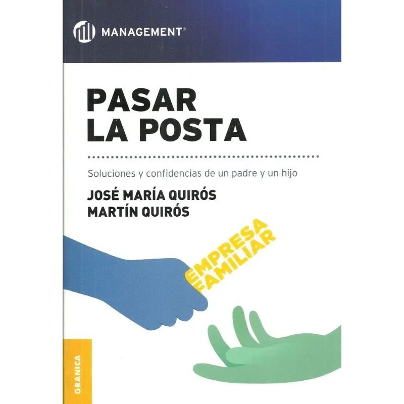 PASAR LA POSTA - Miniatura 2